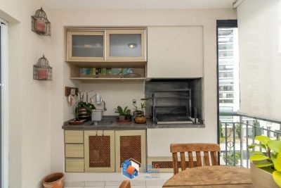 Apartamento, 3 quartos, 171 m² - Foto 4
