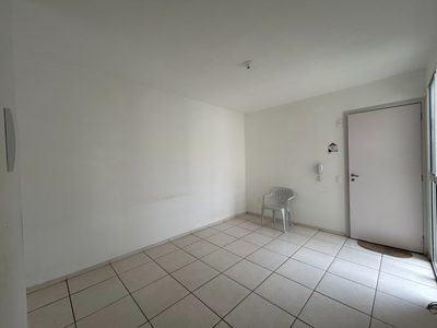 Apartamento, 2 quartos, 42 m² - Foto 4