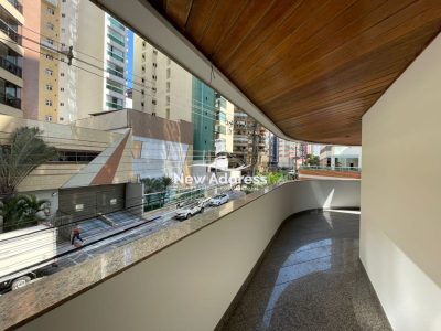 Apartamento, 4 quartos, 180 m² - Foto 1