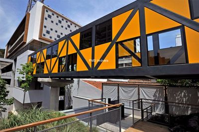 Sala-Conjunto, 222 m² - Foto 5