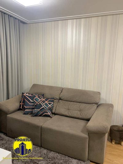 Apartamento, 2 quartos, 52 m² - Foto 5