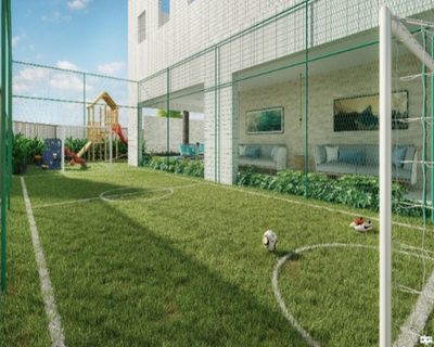 Apartamento, 3 quartos, 61 m² - Foto 5