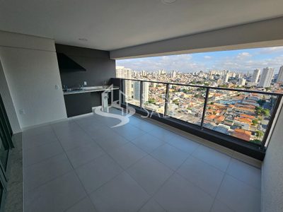 Apartamento, 3 quartos, 105 m² - Foto 1