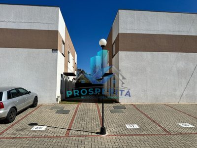 Sobrado, 2 quartos, 58 m² - Foto 3