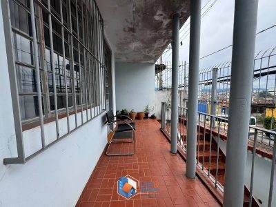 Casa, 4 quartos, 101 m² - Foto 3
