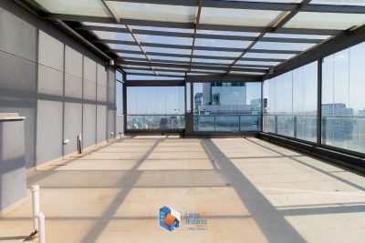 Cobertura, 1 quarto, 165 m² - Foto 2