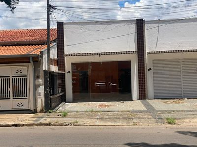 Loja-Salão, 110 m² - Foto 1