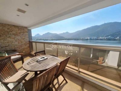 Apartamento, 4 quartos, 232 m² - Foto 4