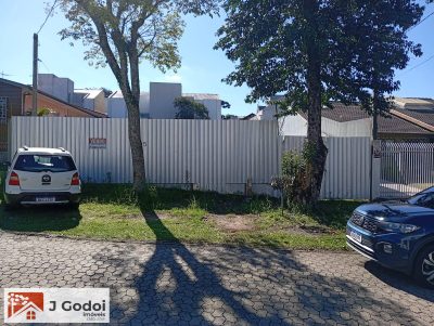Terreno, 542 m² - Foto 1