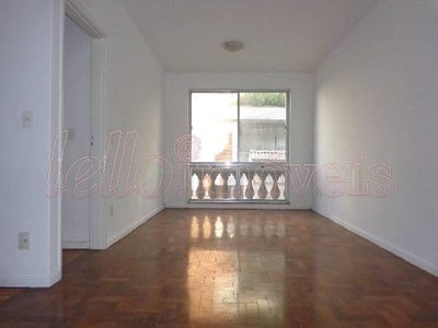 Apartamento, 2 quartos, 91 m² - Foto 1