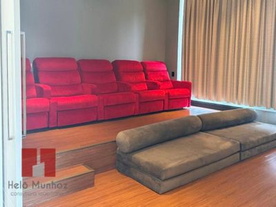 Casa, 4 quartos, 550 m² - Foto 3