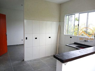 Sobrado, 2 quartos, 60 m² - Foto 5
