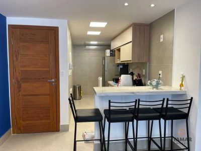 Apartamento, 2 quartos, 98 m² - Foto 3