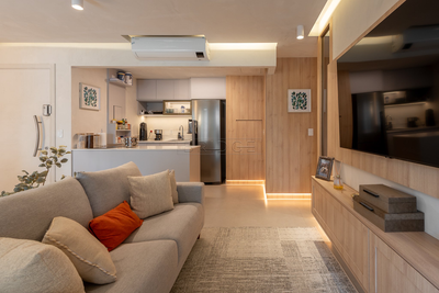 Apartamento, 1 quarto, 66 m² - Foto 2