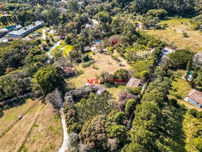 Terreno, 3 hectares - Foto 3