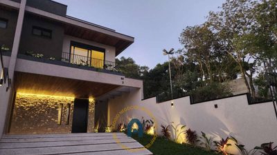 Sobrado, 2 quartos, 202 m² - Foto 2