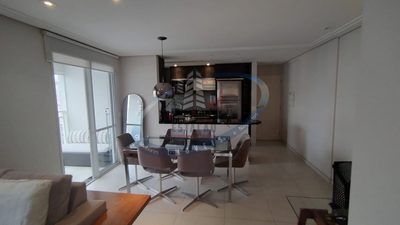 Apartamento, 2 quartos, 72 m² - Foto 5