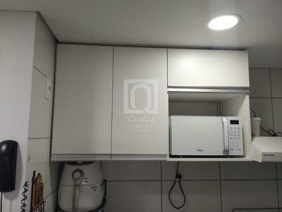 Apartamento, 2 quartos, 47 m² - Foto 5