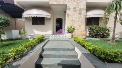 Casa, 4 quartos, 310 m² - Foto 3