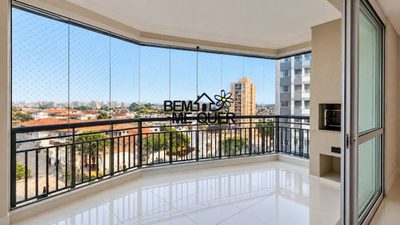 Apartamento, 2 quartos, 130 m² - Foto 1