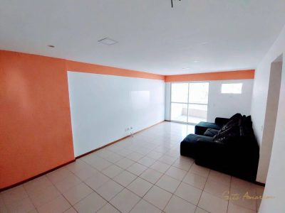 Apartamento, 3 quartos, 103 m² - Foto 2