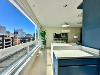 Apartamento, 3 quartos, 150 m² - Foto 3