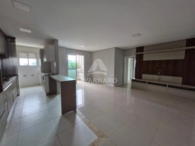 Apartamento, 2 quartos, 111 m² - Foto 2