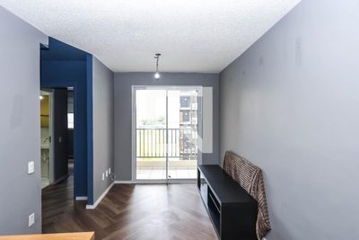 Apartamento, 2 quartos, 56 m² - Foto 2