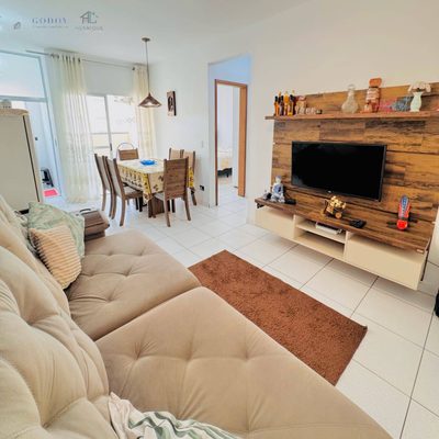 Apartamento, 2 quartos, 46 m² - Foto 4