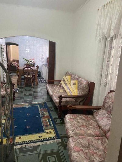 Sobrado, 2 quartos, 170 m² - Foto 3