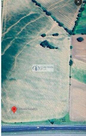 Terreno, 20 hectares - Foto 1