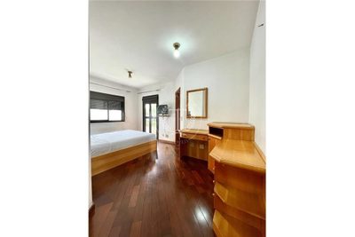 Apartamento, 4 quartos, 177 m² - Foto 3