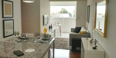 Apartamento, 2 quartos, 60 m² - Foto 3