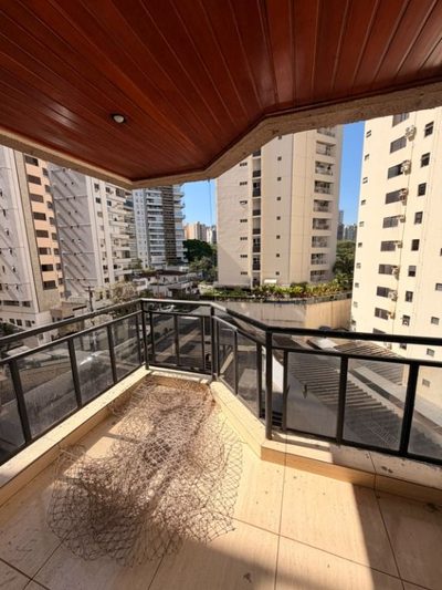 Apartamento, 3 quartos, 109 m² - Foto 5