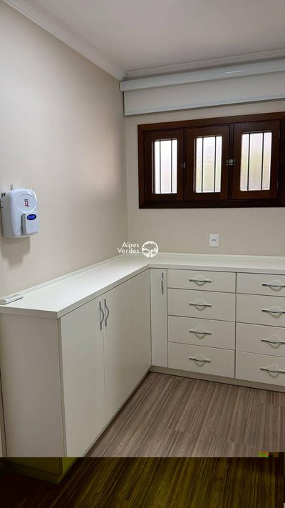 Casa, 3 quartos, 214 m² - Foto 3