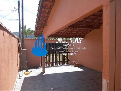 Casa, 2 quartos, 60 m² - Foto 1