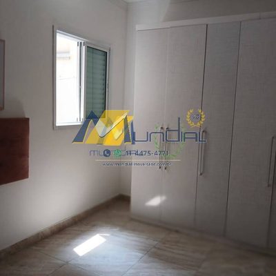 Apartamento, 2 quartos, 49 m² - Foto 4