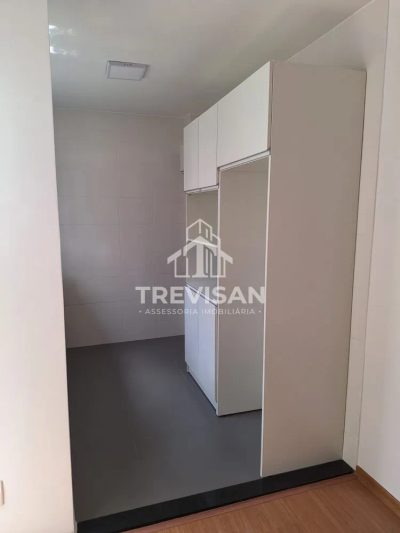 Apartamento, 2 quartos, 40 m² - Foto 4