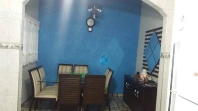 Casa, 2 quartos, 75 m² - Foto 1