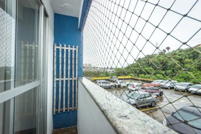 Apartamento, 2 quartos, 56 m² - Foto 3
