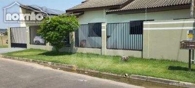 Casa, 3 quartos, 104 m² - Foto 1