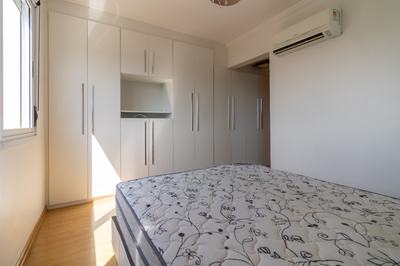 Apartamento, 2 quartos, 74 m² - Foto 4