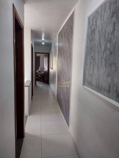Sobrado, 3 quartos, 120 m² - Foto 3