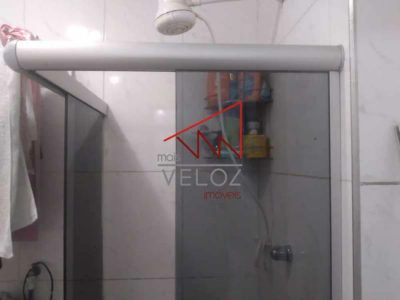 Apartamento, 30 m² - Foto 1