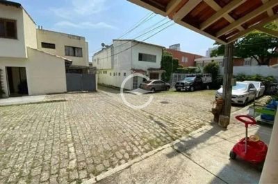 Casa, 3 quartos, 108 m² - Foto 4