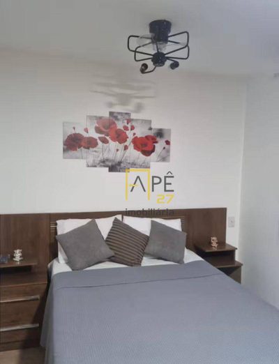 Kitnet-Studio, 20 m² - Foto 1