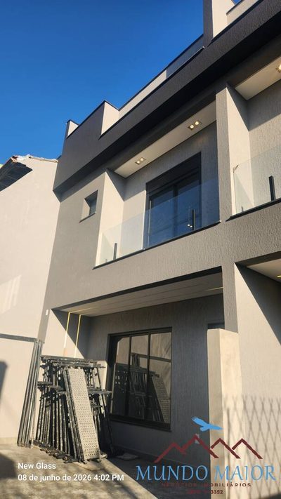 Casa, 3 quartos, 140 m² - Foto 2