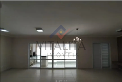 Apartamento, 3 quartos, 133 m² - Foto 3
