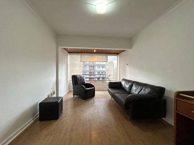 Apartamento, 3 quartos, 92 m² - Foto 1