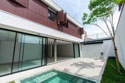 Casa, 4 quartos, 486 m² - Foto 5